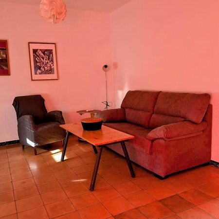 Ferienwohnung Aloja Ayamonte Exterior foto