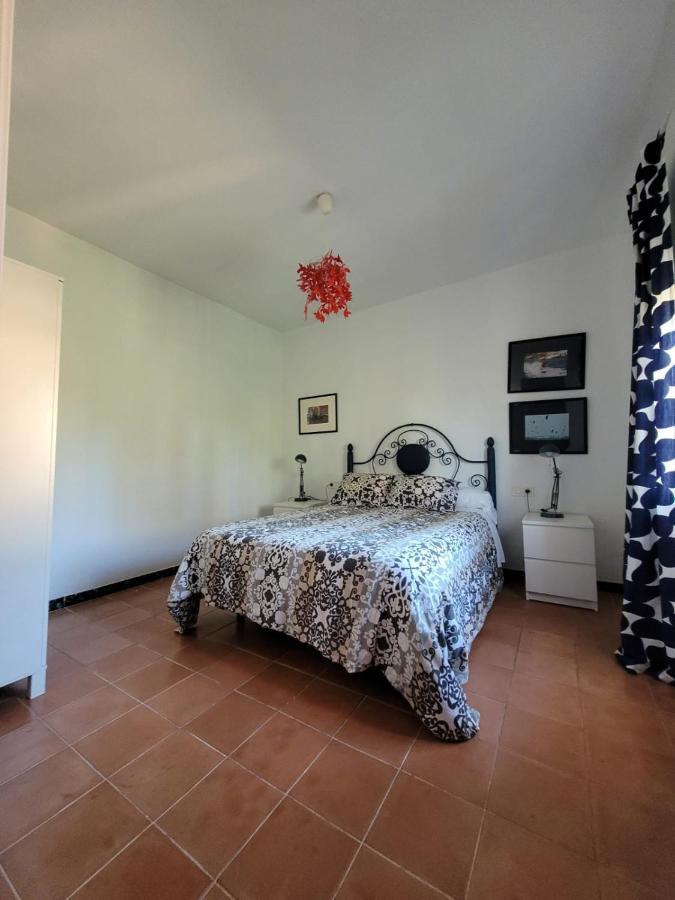 Ferienwohnung Aloja Ayamonte Exterior foto