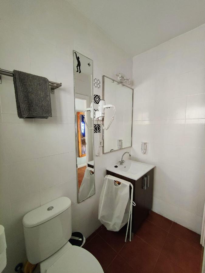 Ferienwohnung Aloja Ayamonte Exterior foto