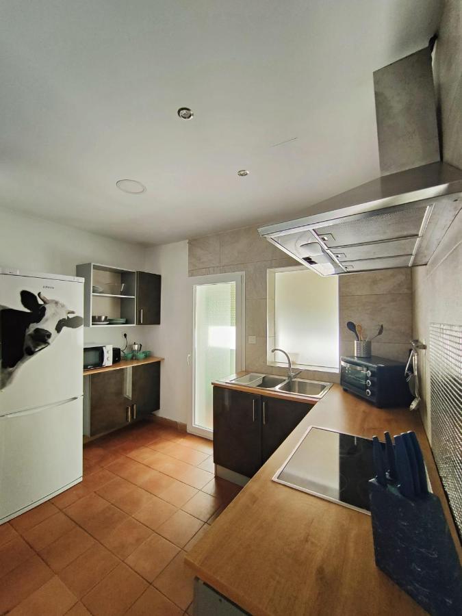 Ferienwohnung Aloja Ayamonte Exterior foto