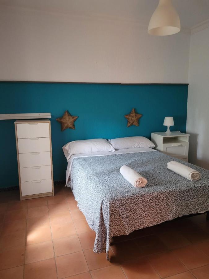 Ferienwohnung Aloja Ayamonte Exterior foto
