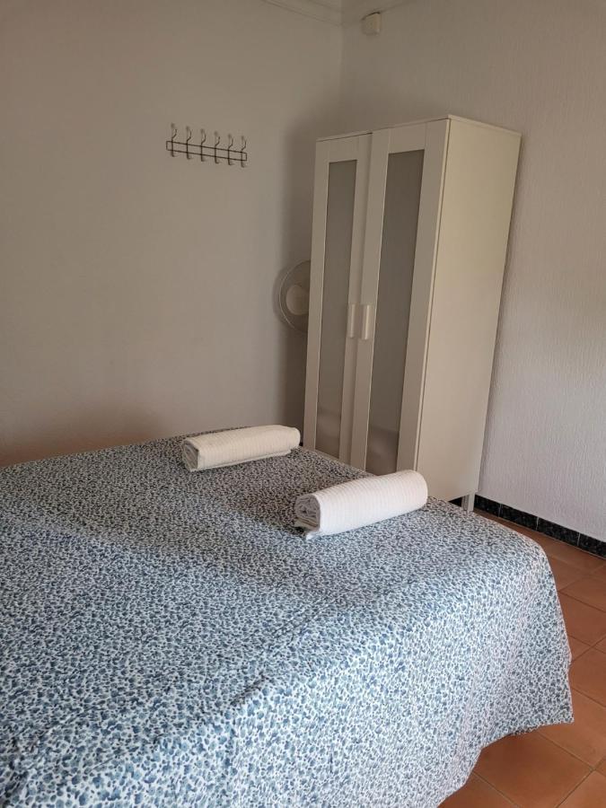 Ferienwohnung Aloja Ayamonte Exterior foto