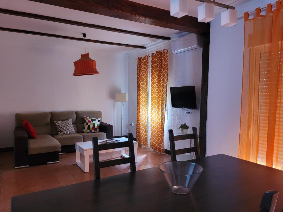 Ferienwohnung Aloja Ayamonte Exterior foto