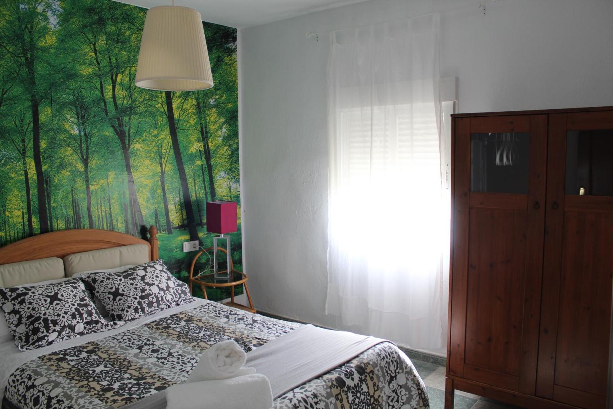 Ferienwohnung Aloja Ayamonte Exterior foto