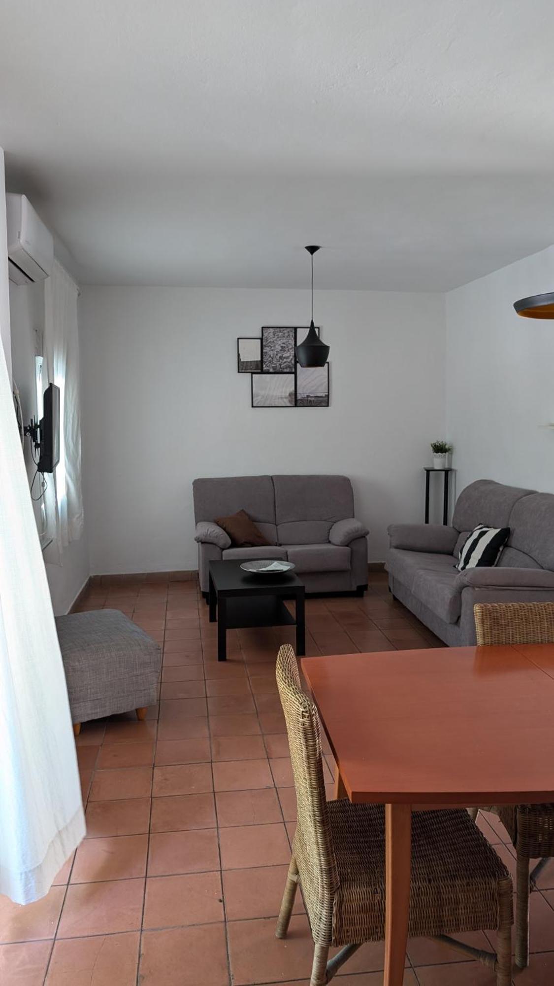 Ferienwohnung Aloja Ayamonte Zimmer foto