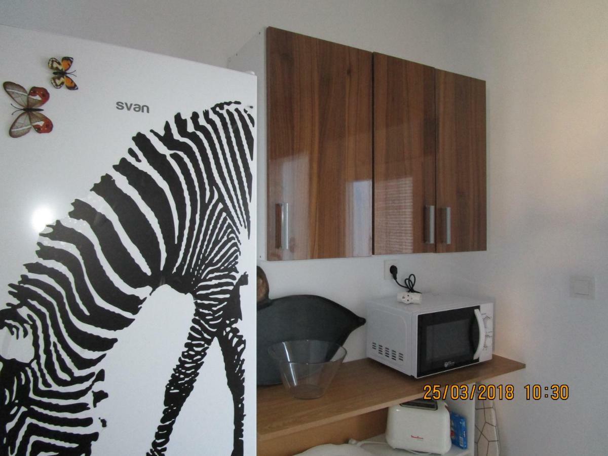 Ferienwohnung Aloja Ayamonte Exterior foto