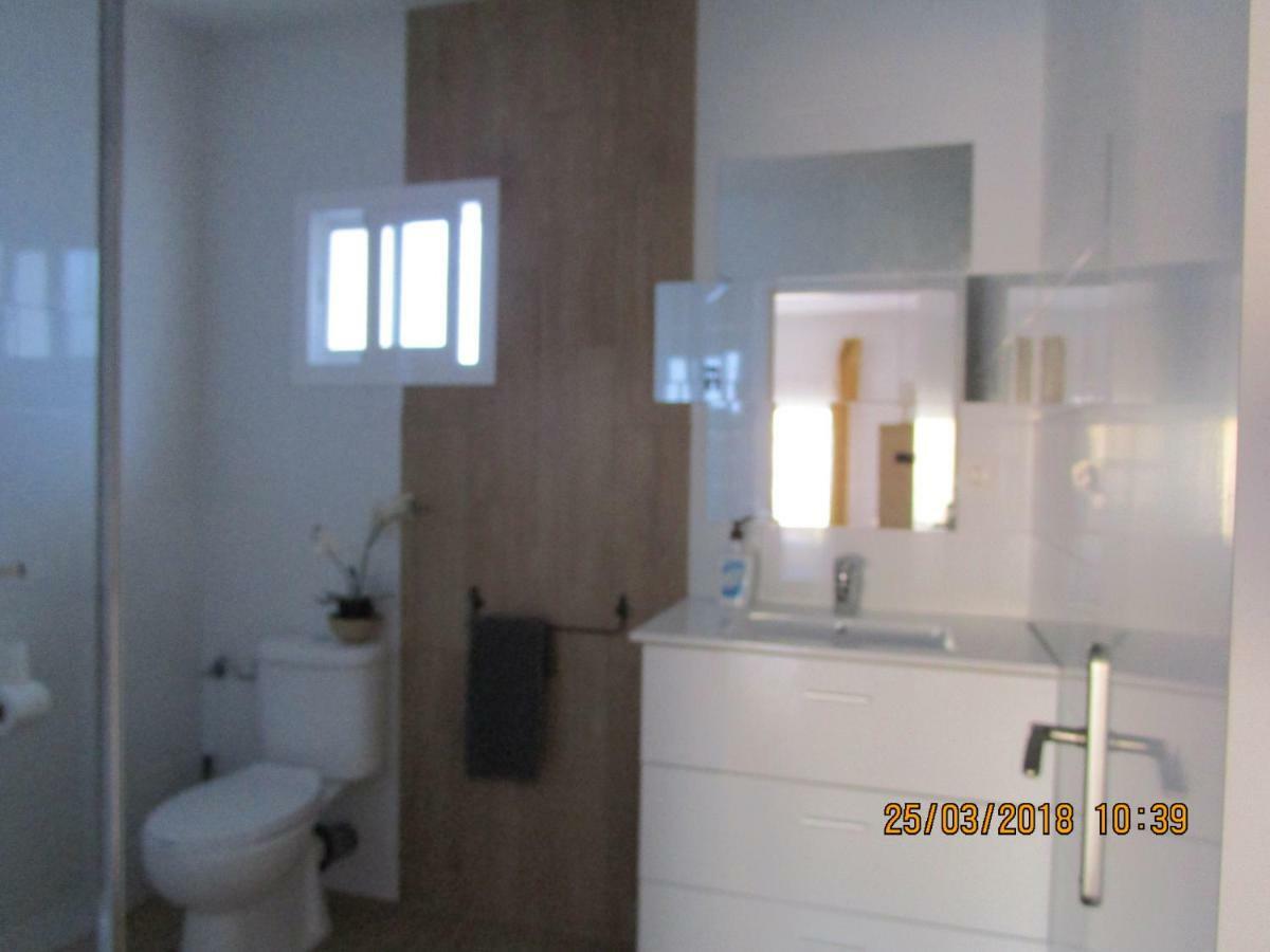 Ferienwohnung Aloja Ayamonte Exterior foto