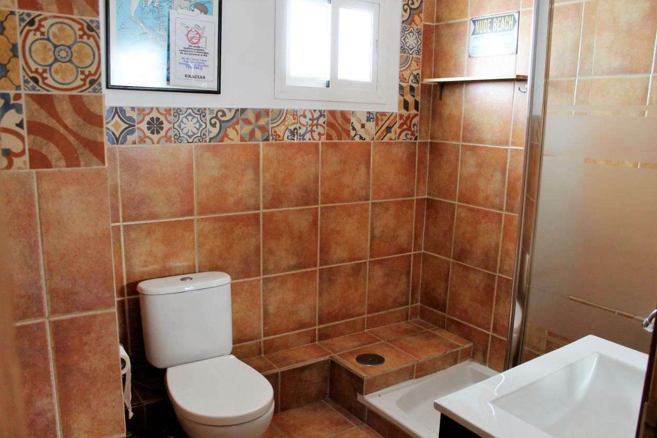 Ferienwohnung Aloja Ayamonte Exterior foto