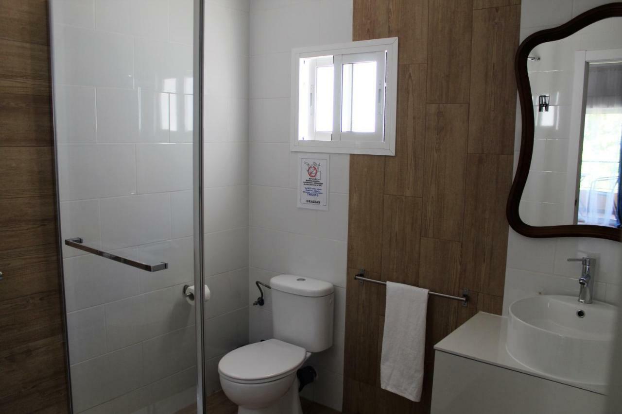 Ferienwohnung Aloja Ayamonte Exterior foto